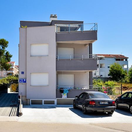 Villa Stella Zadar Exteriér fotografie