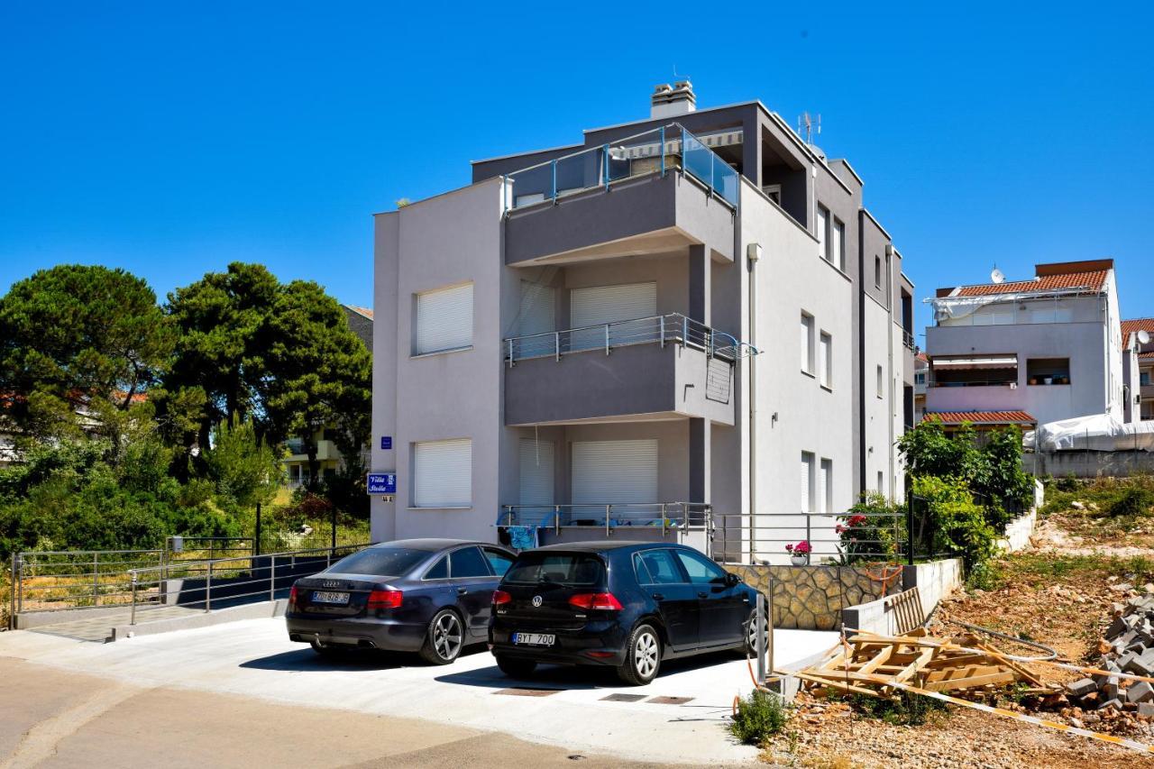 Villa Stella Zadar Exteriér fotografie