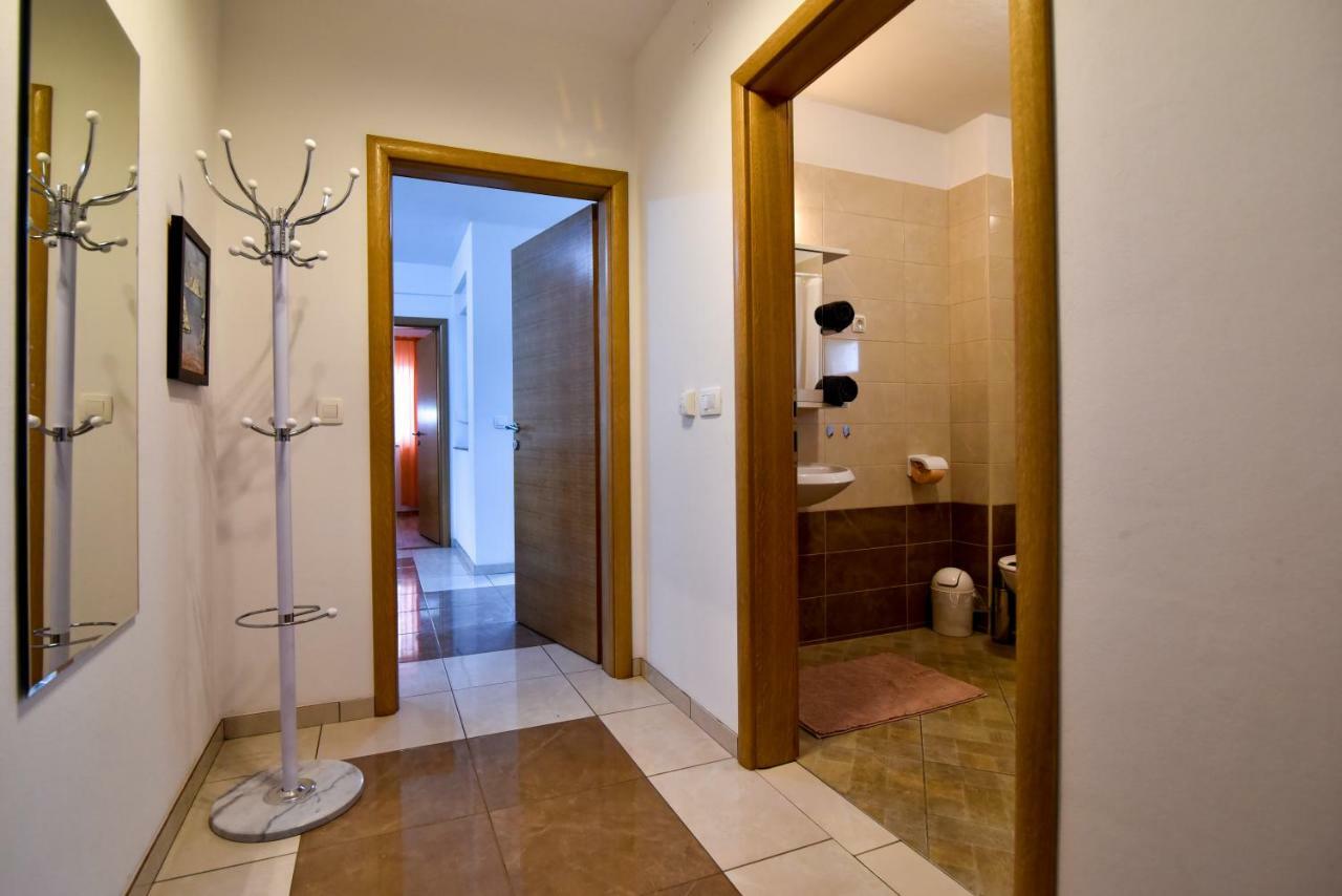 Villa Stella Zadar Exteriér fotografie
