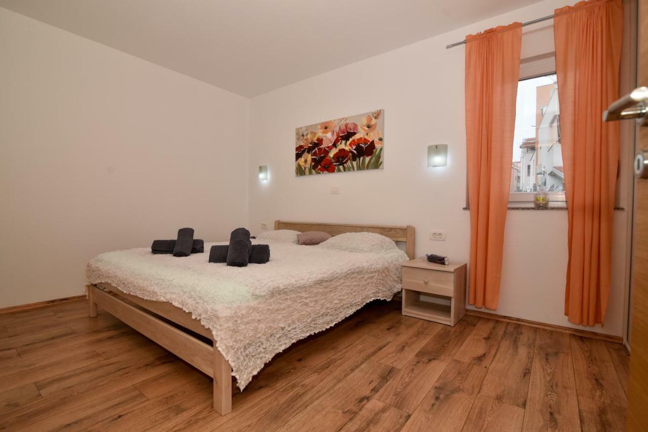 Villa Stella Zadar Exteriér fotografie