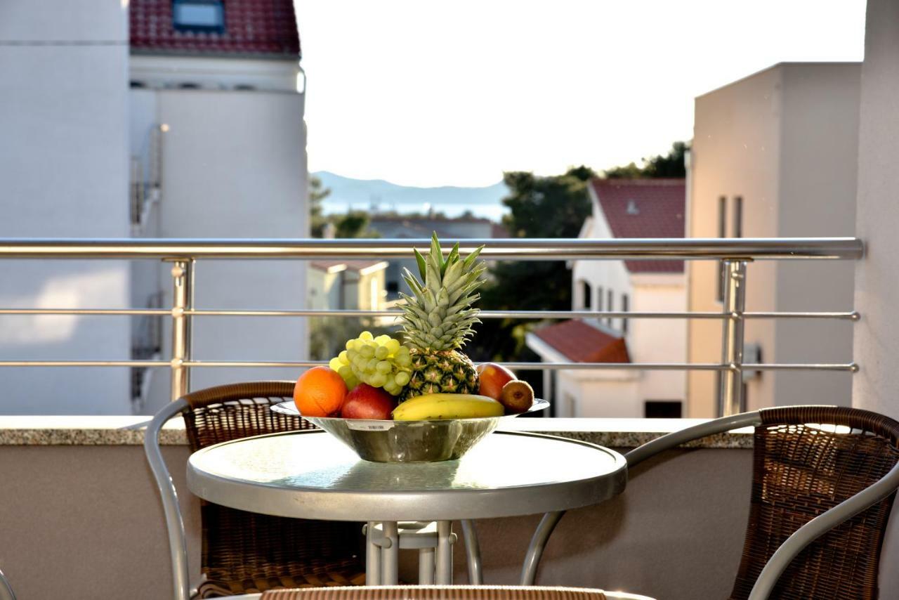 Villa Stella Zadar Exteriér fotografie