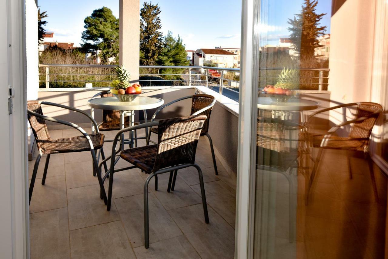 Villa Stella Zadar Exteriér fotografie