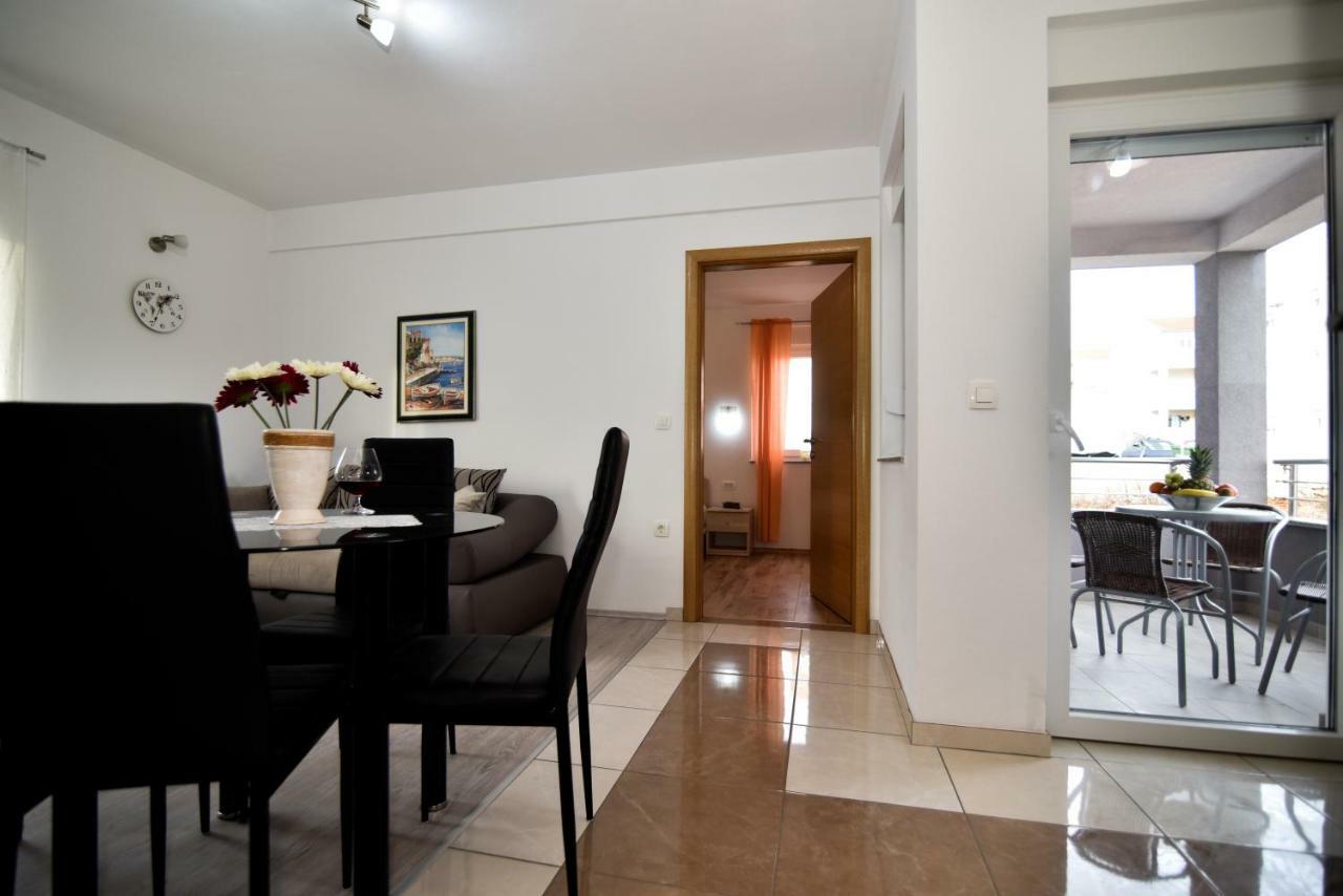 Villa Stella Zadar Exteriér fotografie