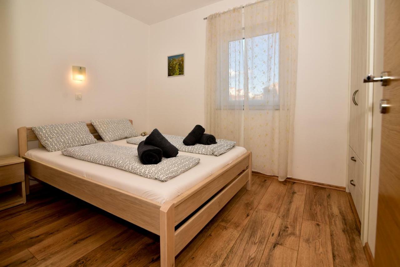 Villa Stella Zadar Exteriér fotografie