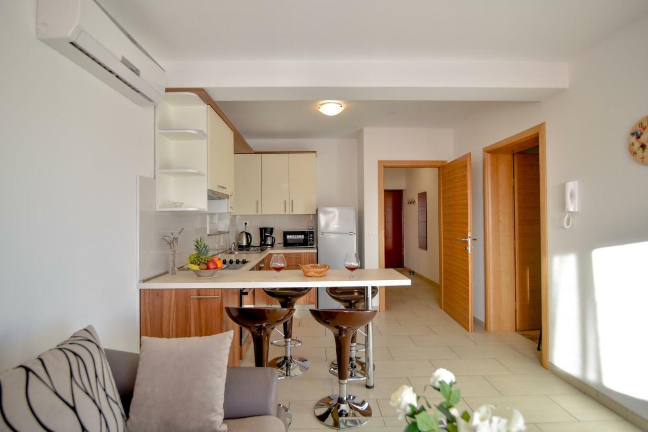 Villa Stella Zadar Exteriér fotografie