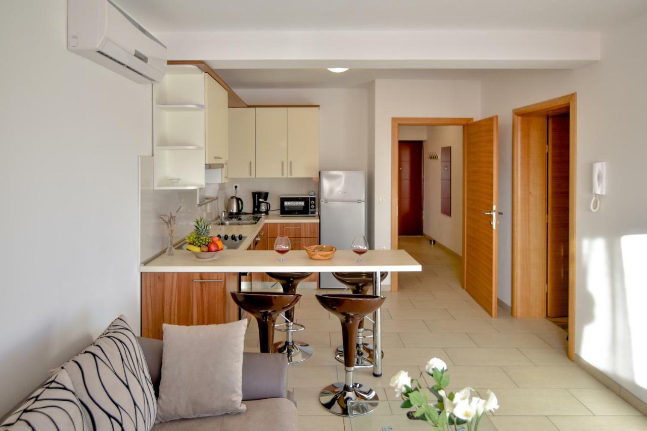 Villa Stella Zadar Exteriér fotografie
