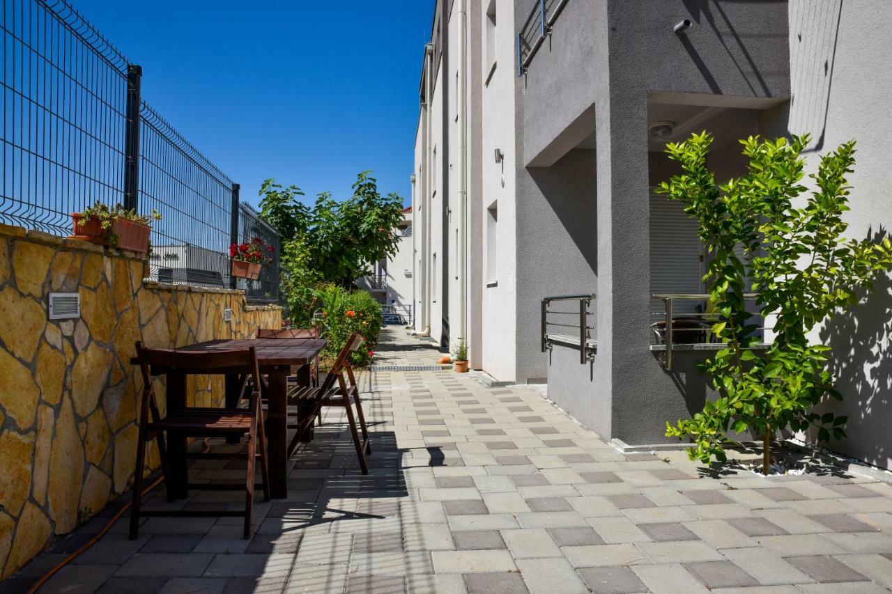 Villa Stella Zadar Exteriér fotografie